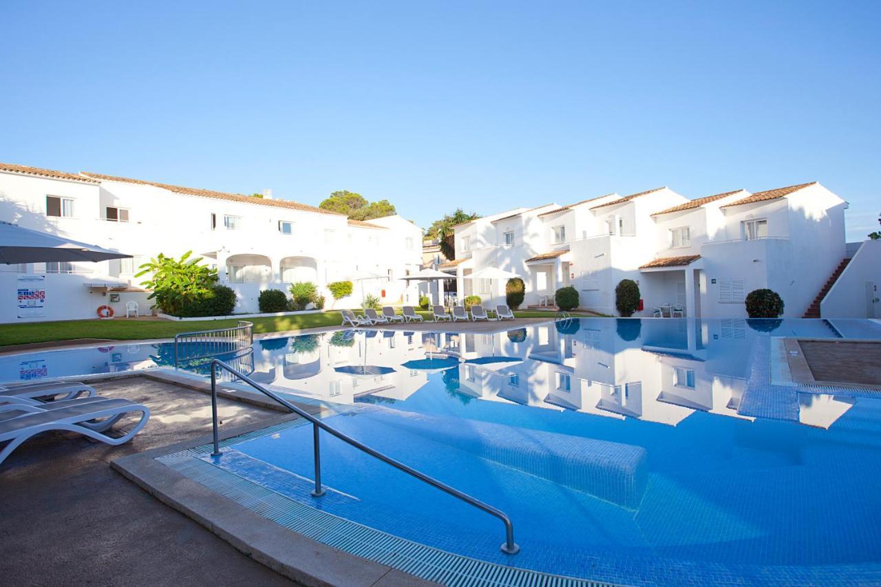 Apartamentos Vista Alegre Mallorca Порто Кристо Екстериор снимка