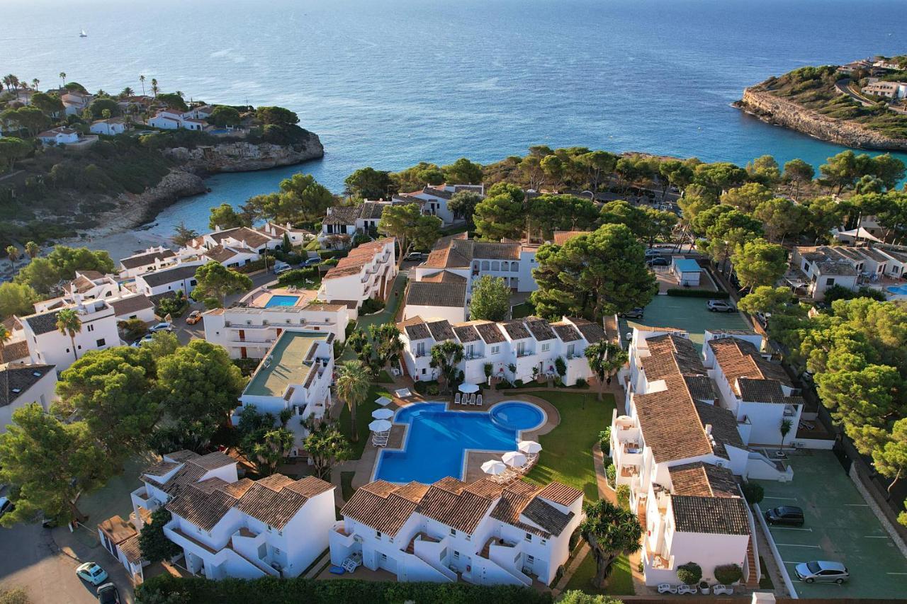 Apartamentos Vista Alegre Mallorca Порто Кристо Екстериор снимка