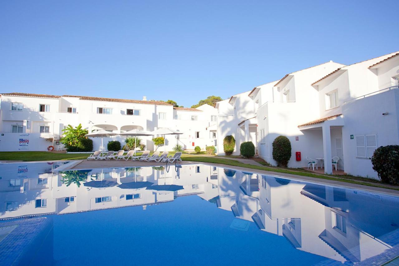 Apartamentos Vista Alegre Mallorca Порто Кристо Екстериор снимка