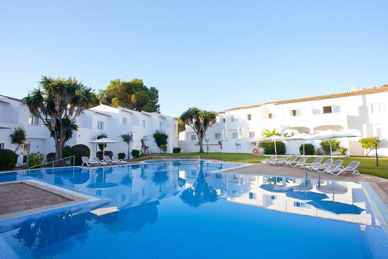 Apartamentos Vista Alegre Mallorca Порто Кристо Екстериор снимка