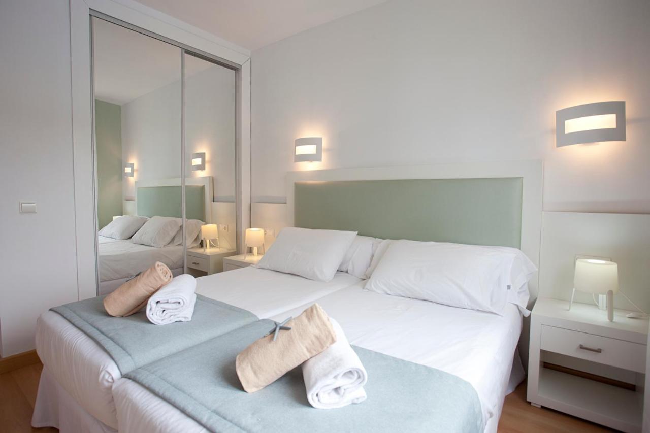 Apartamentos Vista Alegre Mallorca Порто Кристо Екстериор снимка