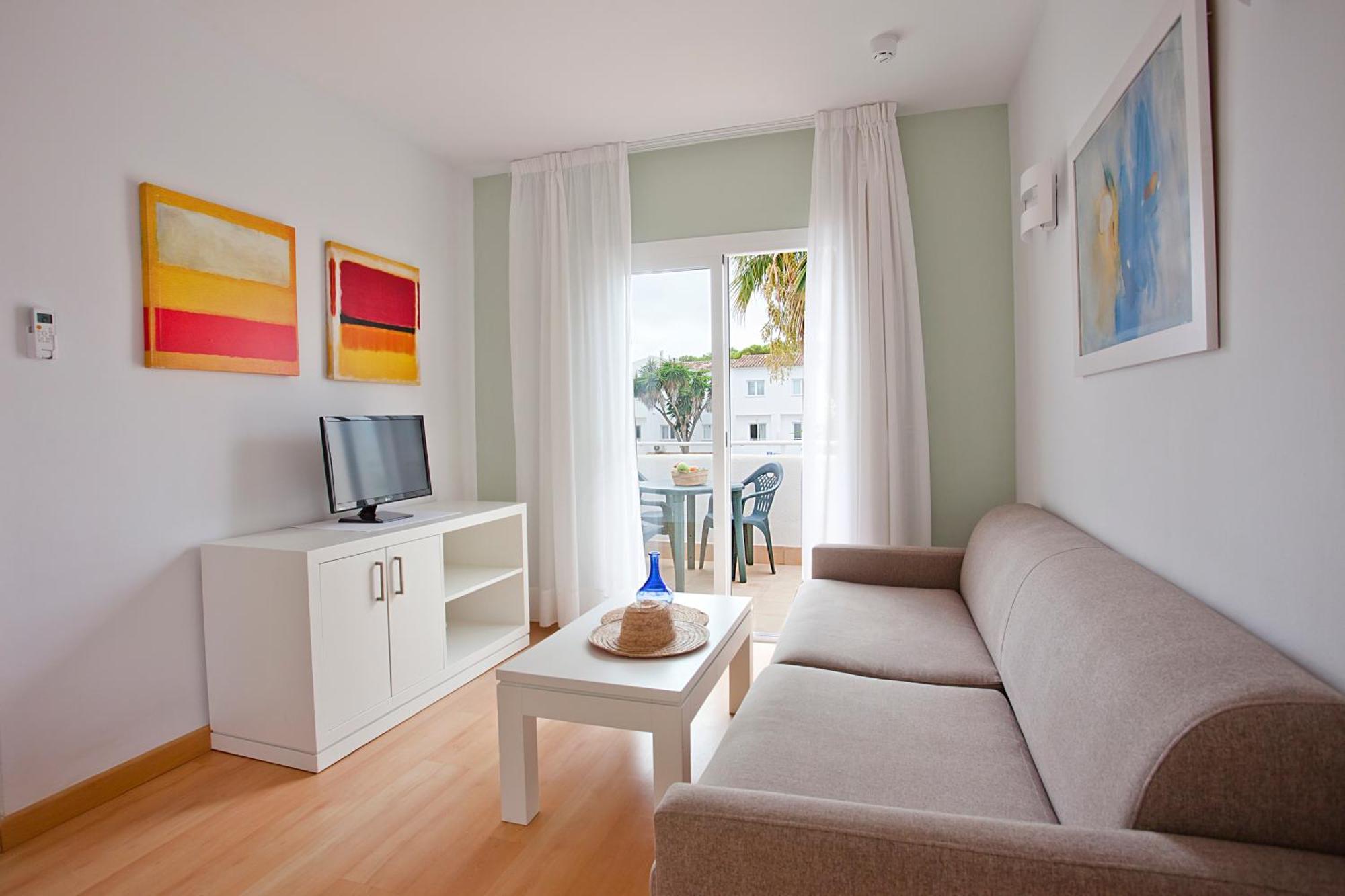 Apartamentos Vista Alegre Mallorca Порто Кристо Екстериор снимка