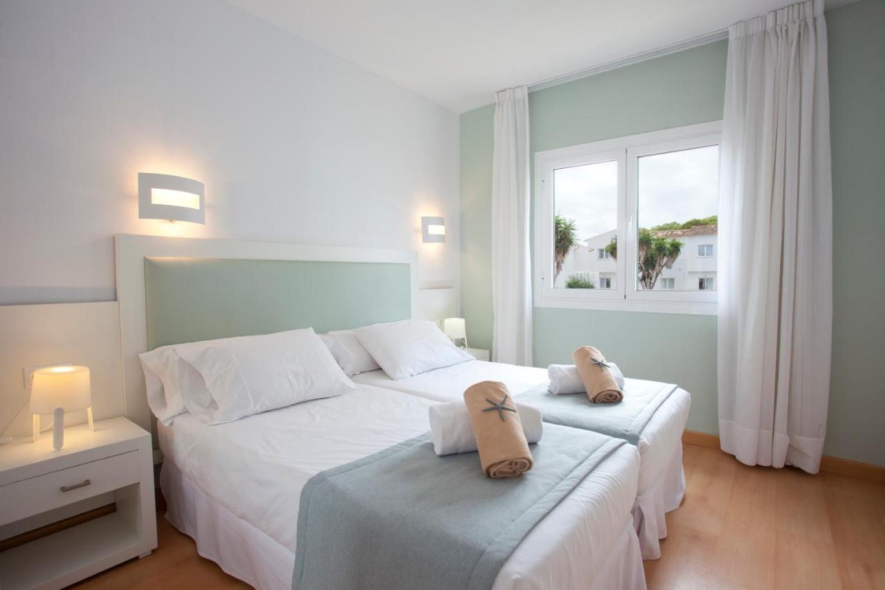 Apartamentos Vista Alegre Mallorca Порто Кристо Екстериор снимка