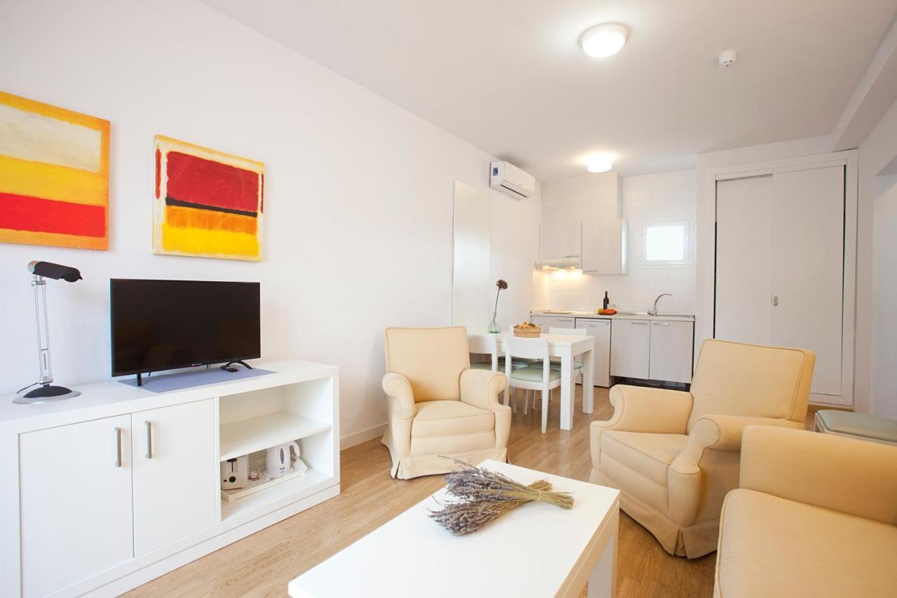 Apartamentos Vista Alegre Mallorca Порто Кристо Екстериор снимка