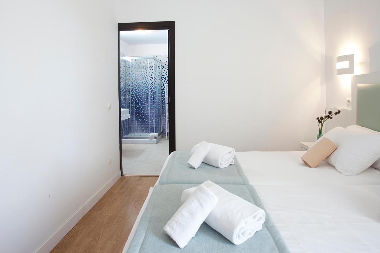 Apartamentos Vista Alegre Mallorca Порто Кристо Екстериор снимка