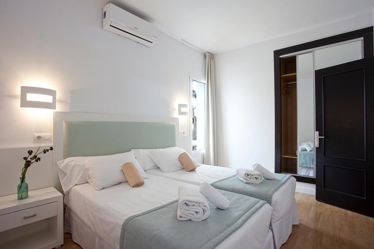 Apartamentos Vista Alegre Mallorca Порто Кристо Екстериор снимка