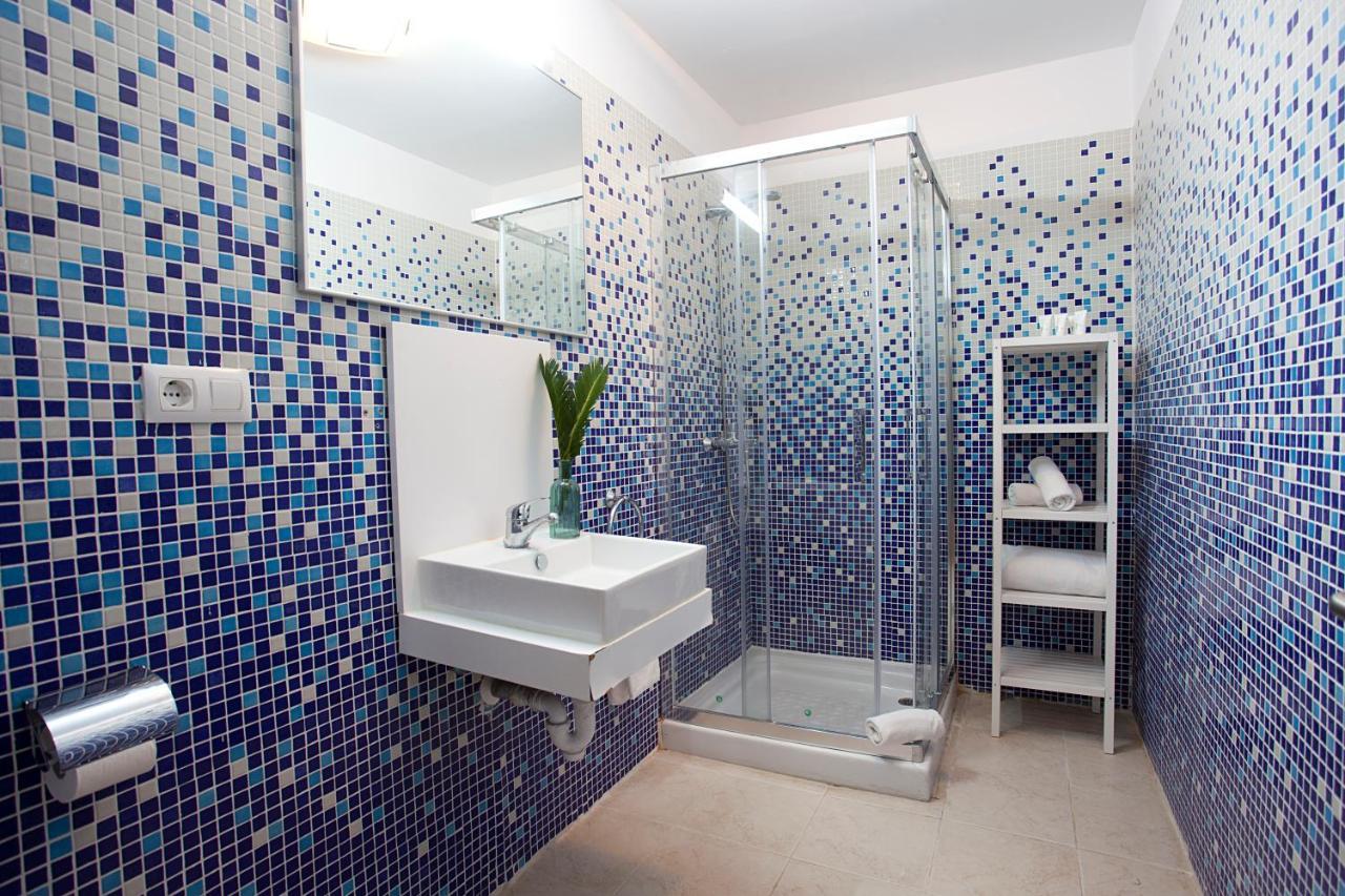 Apartamentos Vista Alegre Mallorca Порто Кристо Екстериор снимка