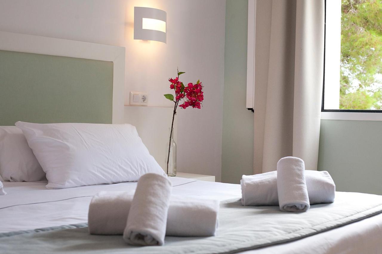 Apartamentos Vista Alegre Mallorca Порто Кристо Екстериор снимка
