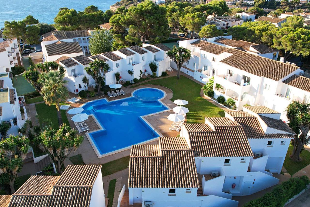 Apartamentos Vista Alegre Mallorca Порто Кристо Екстериор снимка