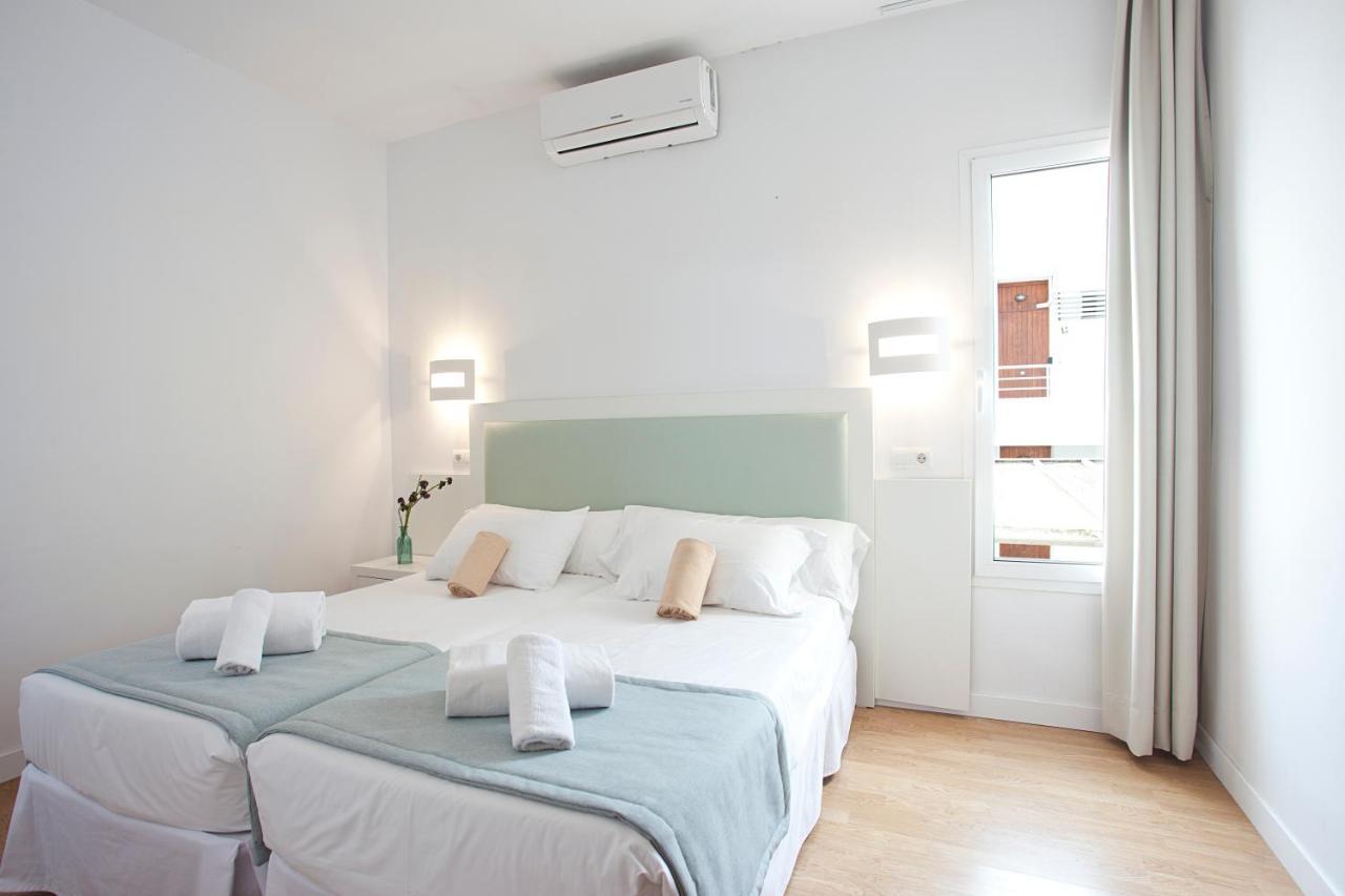 Apartamentos Vista Alegre Mallorca Порто Кристо Екстериор снимка