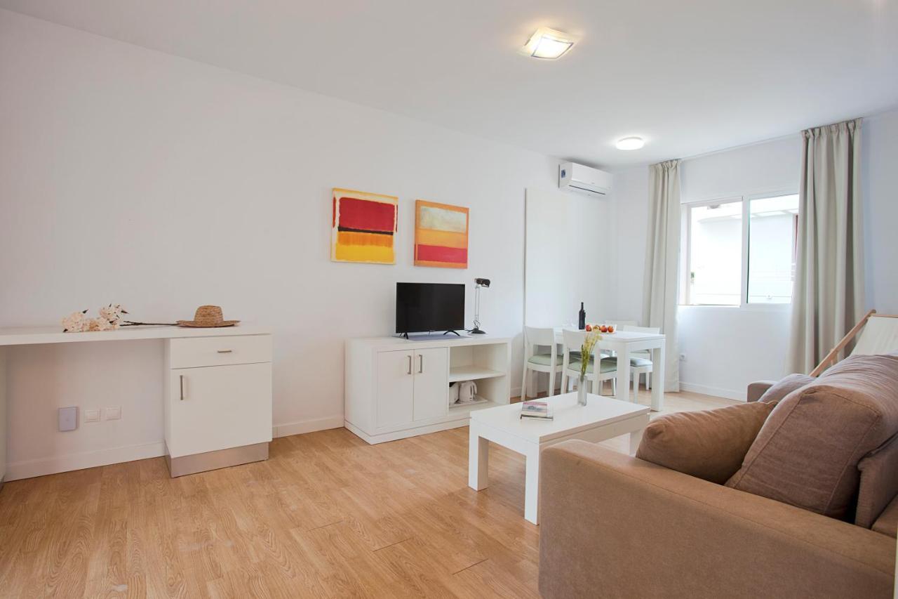 Apartamentos Vista Alegre Mallorca Порто Кристо Екстериор снимка