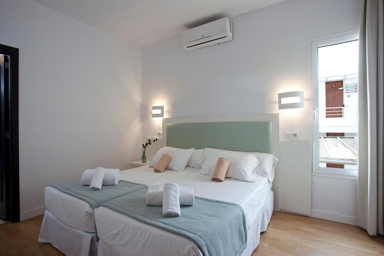 Apartamentos Vista Alegre Mallorca Порто Кристо Екстериор снимка