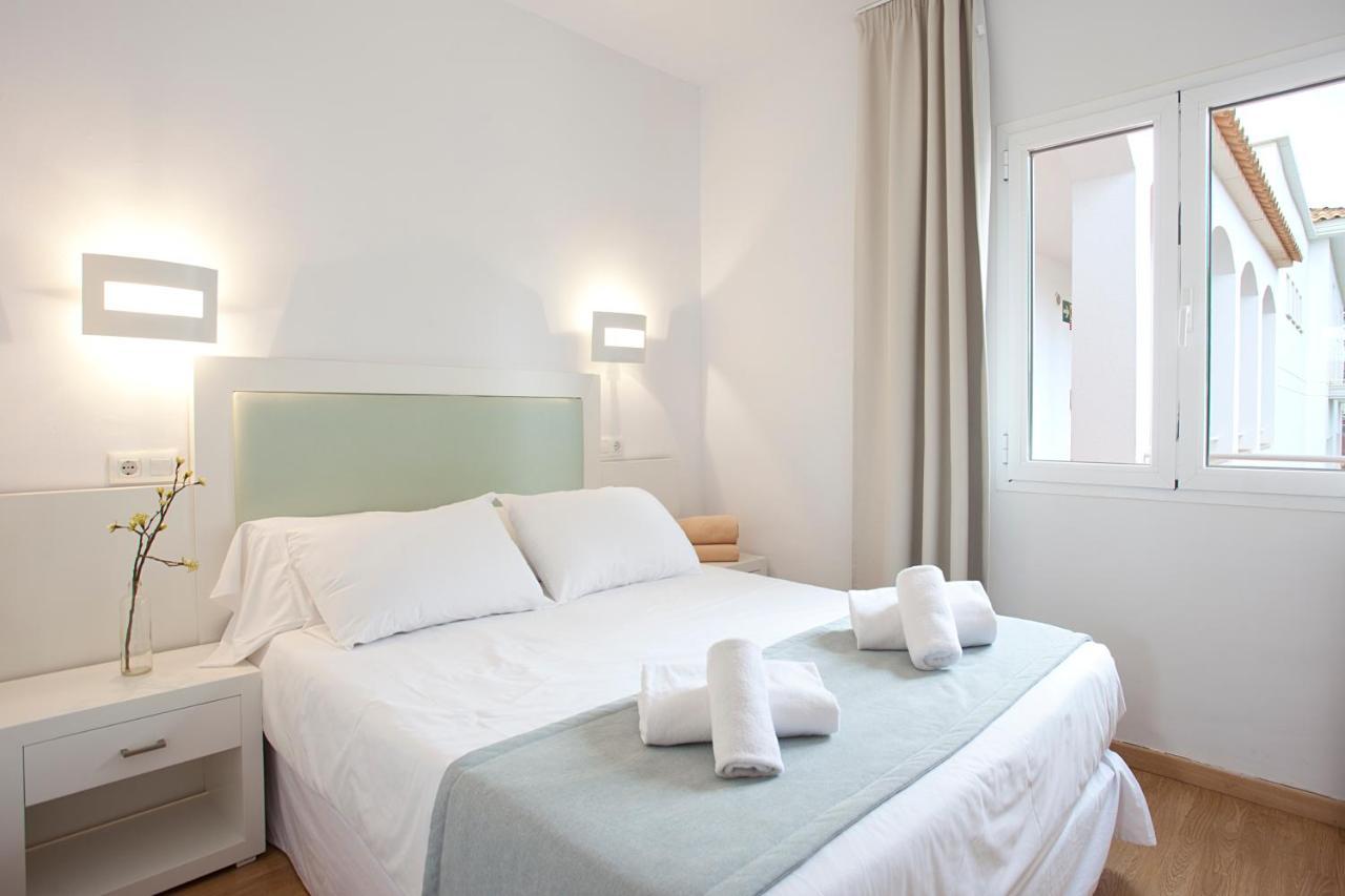Apartamentos Vista Alegre Mallorca Порто Кристо Екстериор снимка