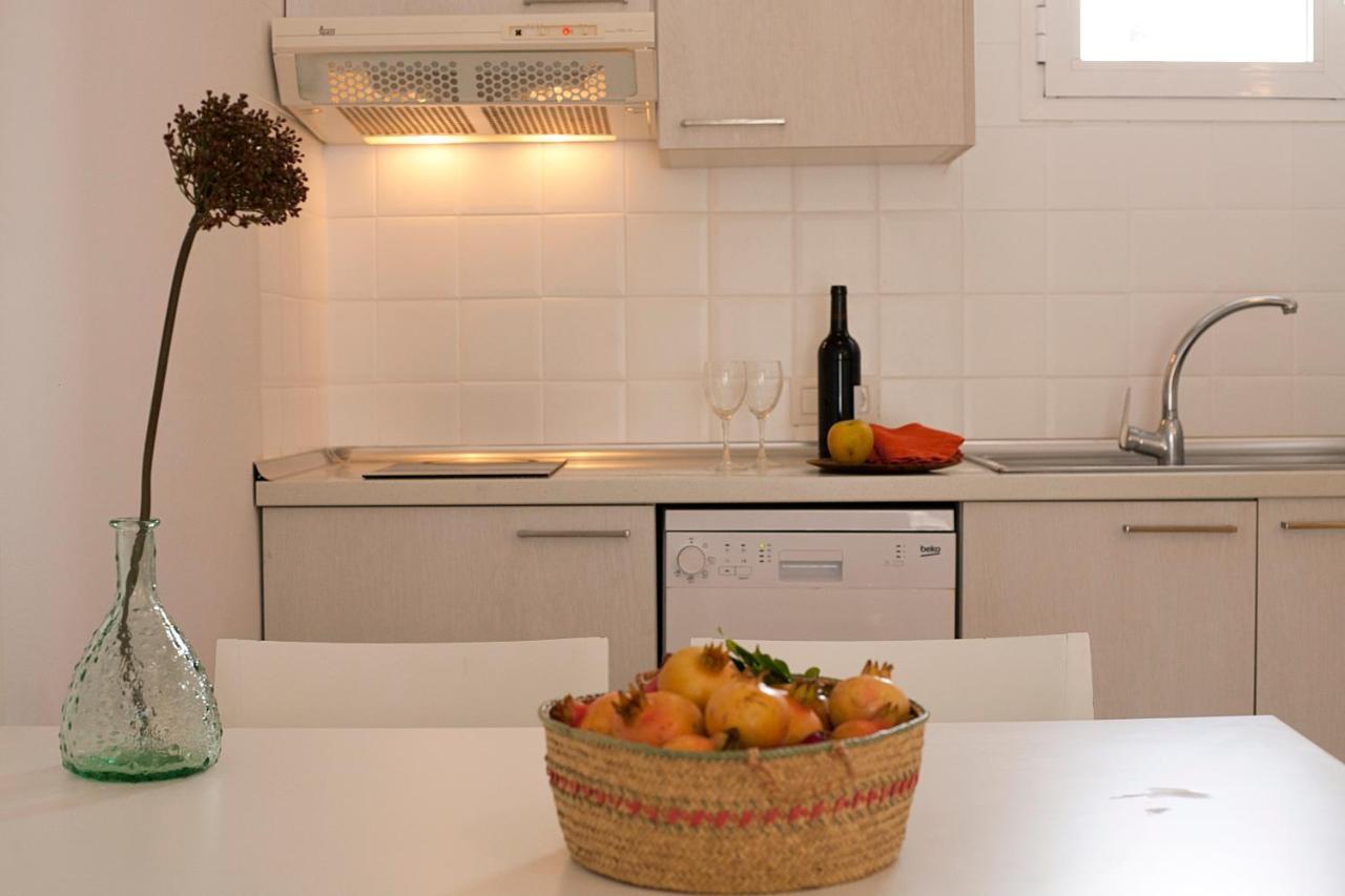 Apartamentos Vista Alegre Mallorca Порто Кристо Екстериор снимка