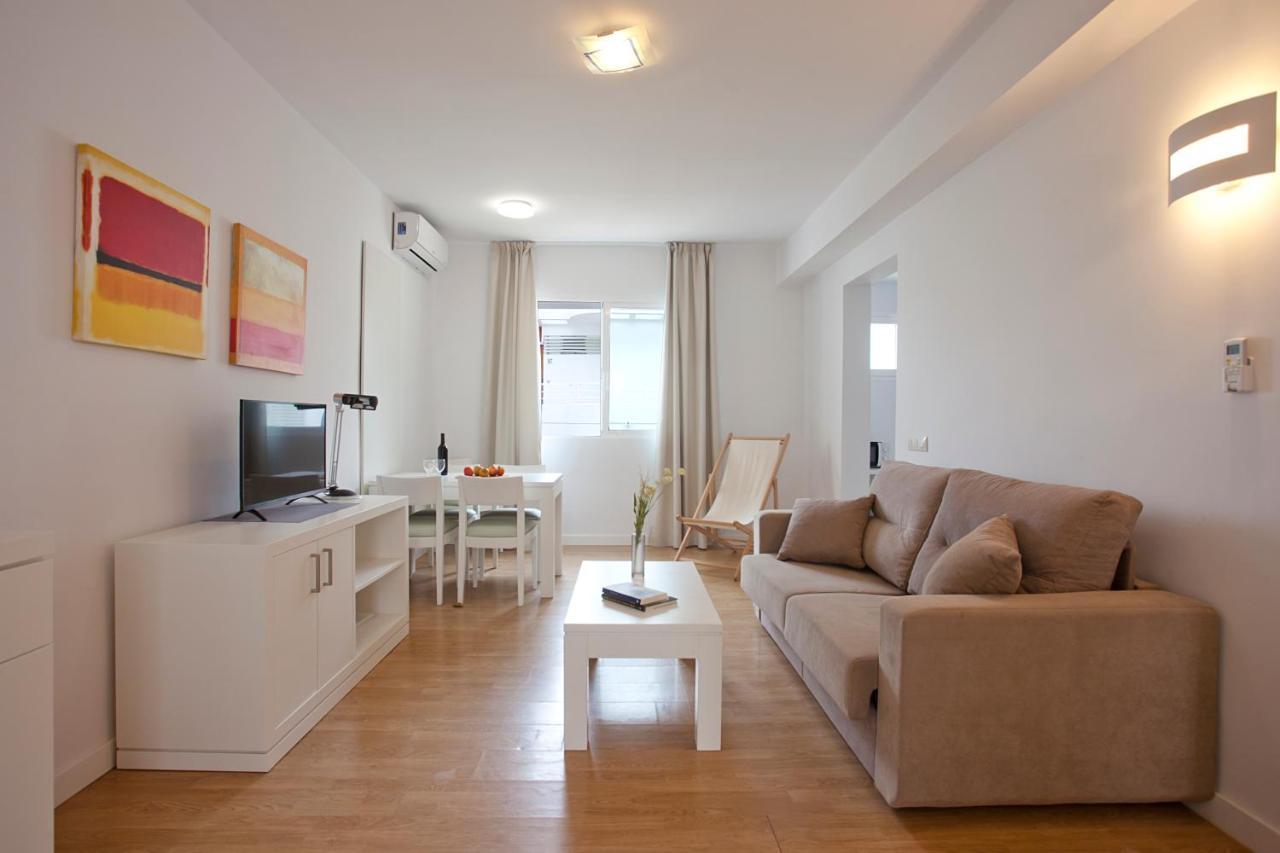 Apartamentos Vista Alegre Mallorca Порто Кристо Екстериор снимка