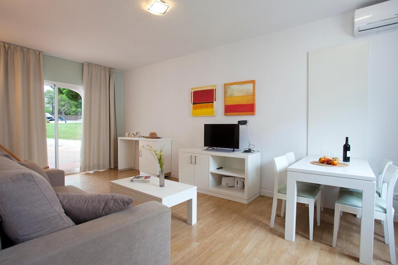 Apartamentos Vista Alegre Mallorca Порто Кристо Екстериор снимка