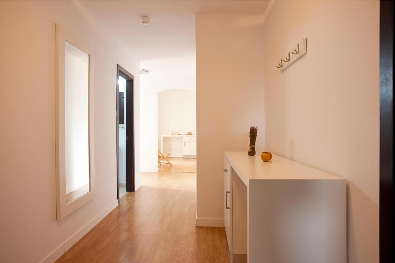 Apartamentos Vista Alegre Mallorca Порто Кристо Екстериор снимка