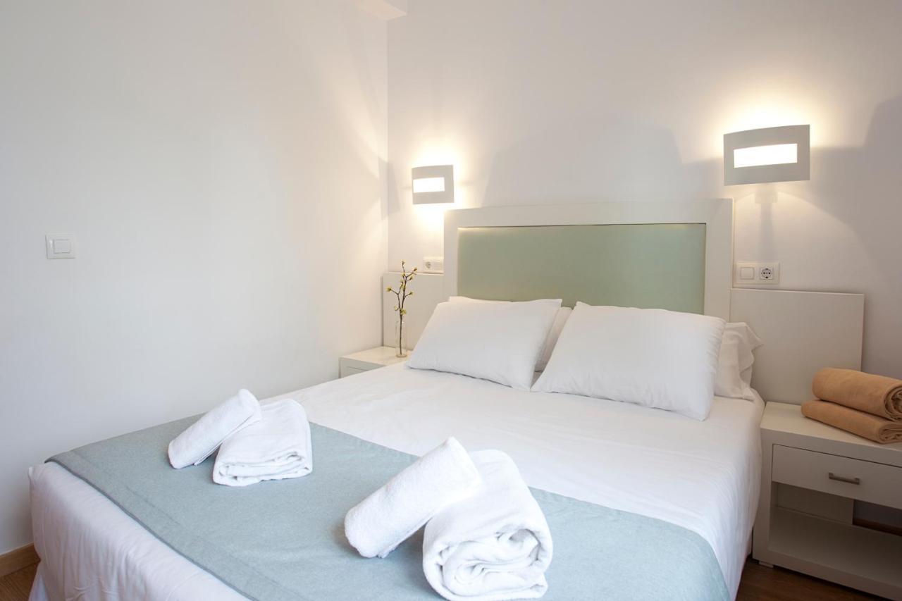 Apartamentos Vista Alegre Mallorca Порто Кристо Екстериор снимка