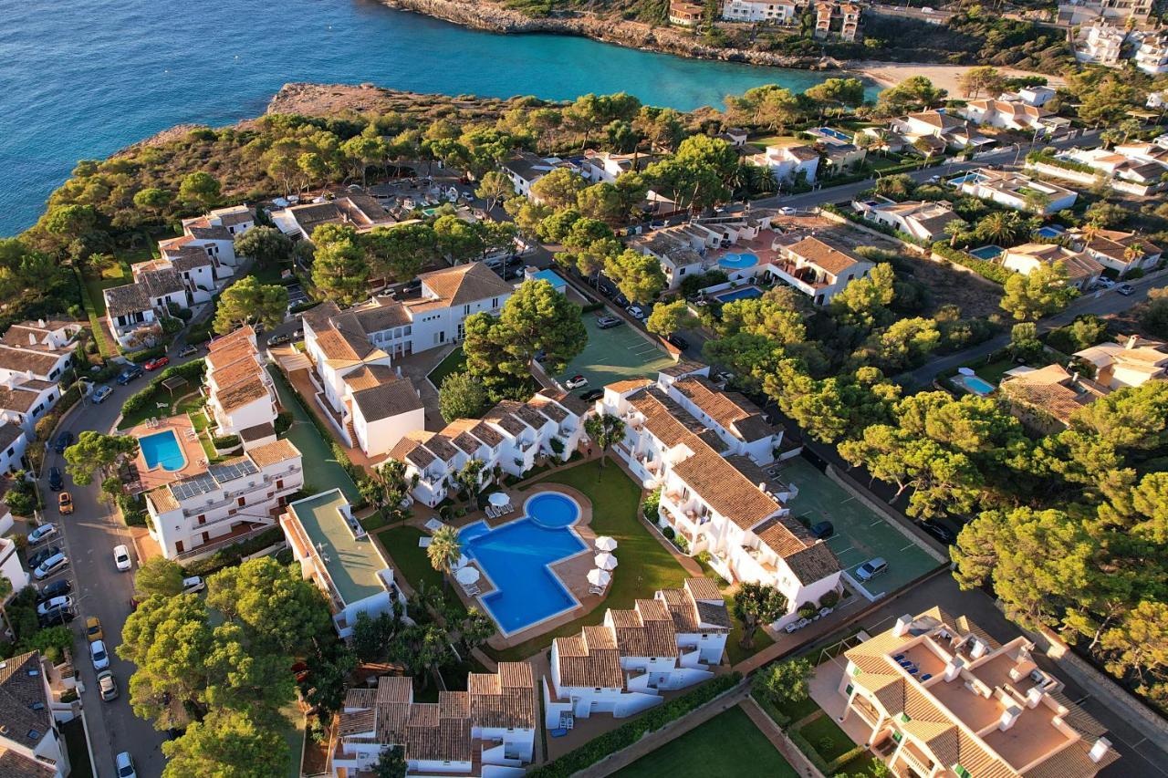 Apartamentos Vista Alegre Mallorca Порто Кристо Екстериор снимка