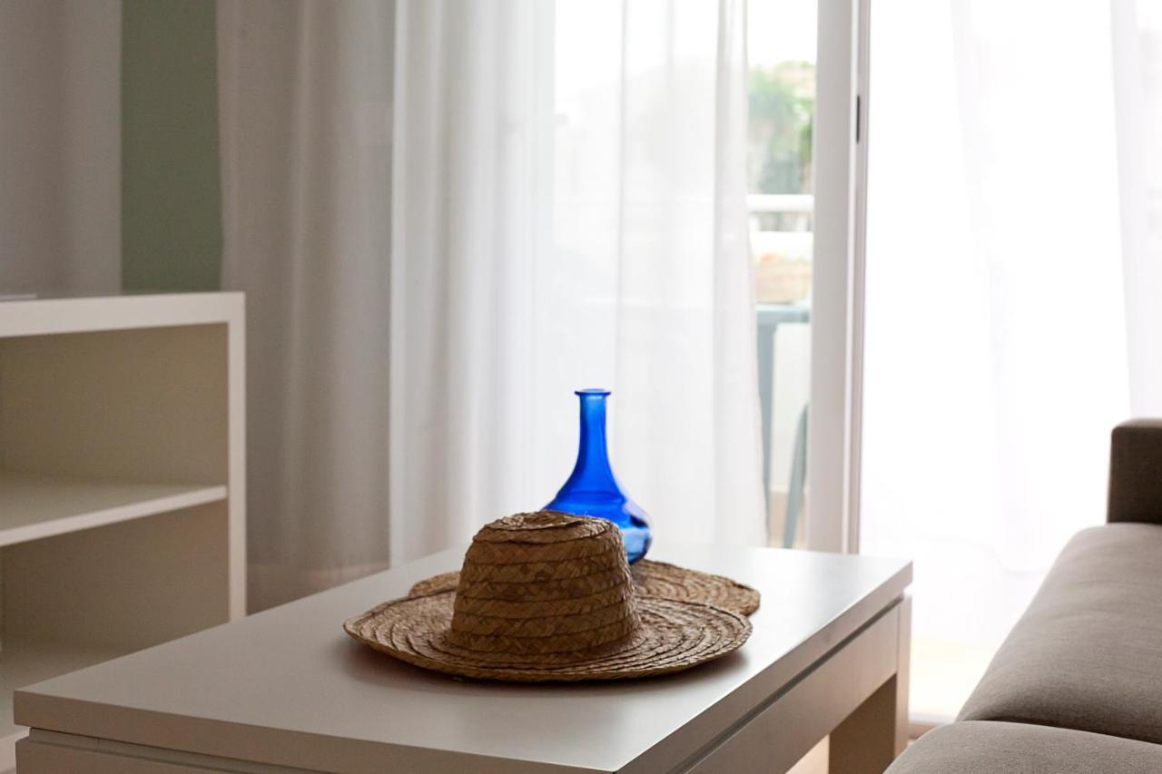 Apartamentos Vista Alegre Mallorca Порто Кристо Екстериор снимка