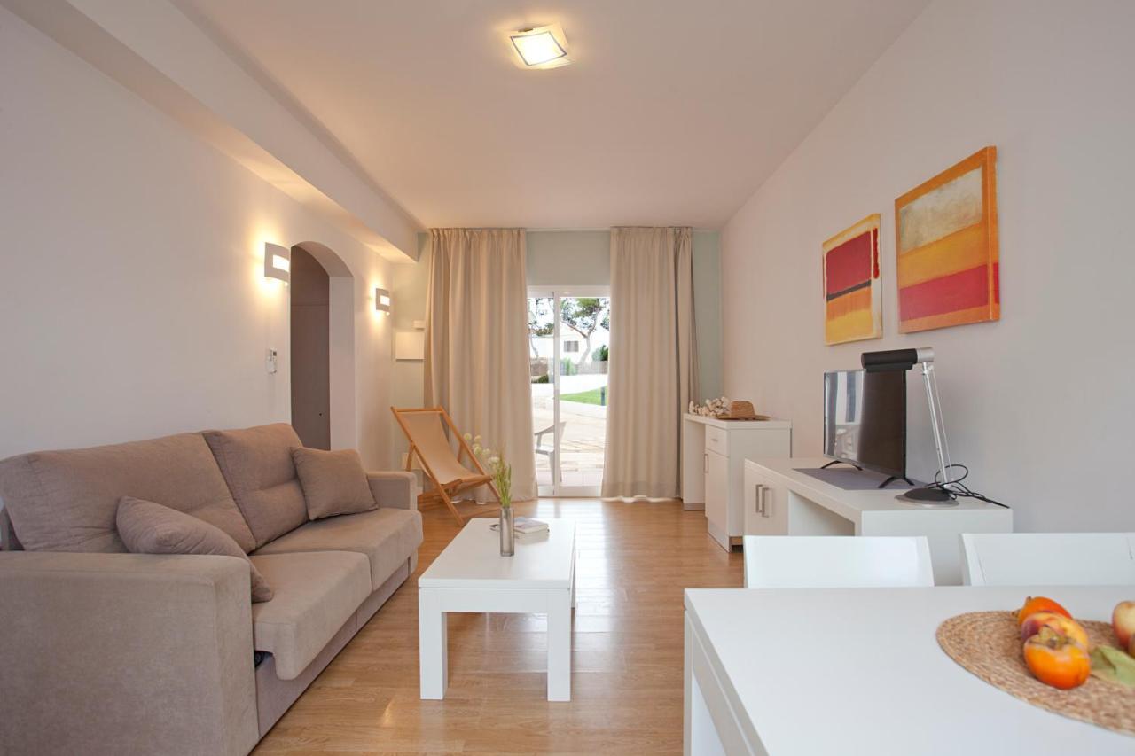 Apartamentos Vista Alegre Mallorca Порто Кристо Екстериор снимка