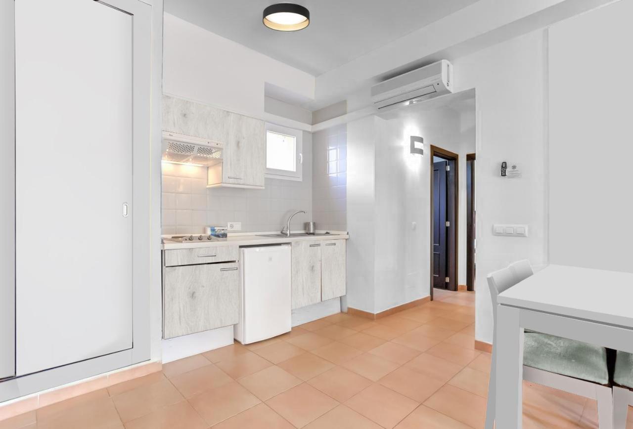 Apartamentos Vista Alegre Mallorca Порто Кристо Екстериор снимка