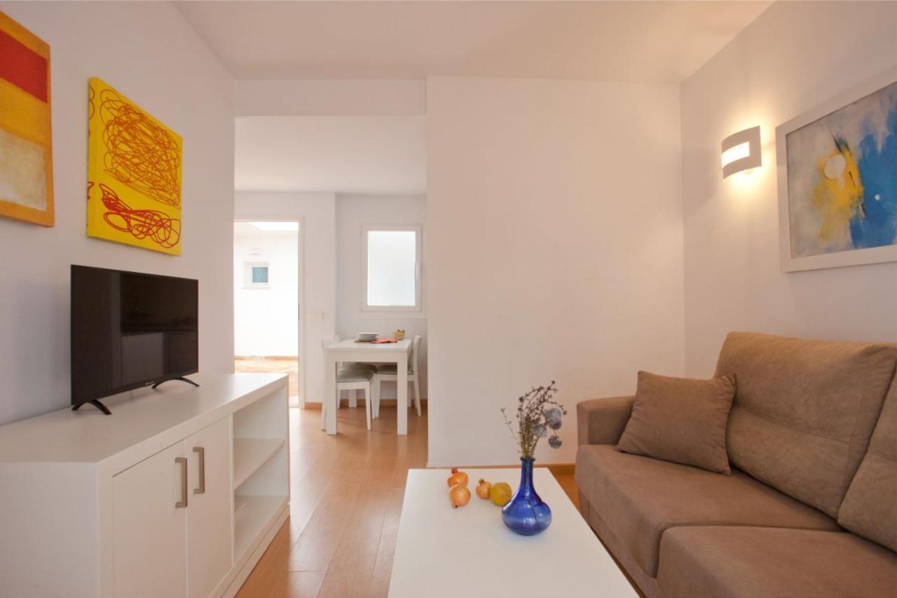 Apartamentos Vista Alegre Mallorca Порто Кристо Екстериор снимка
