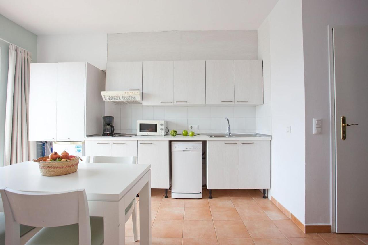 Apartamentos Vista Alegre Mallorca Порто Кристо Екстериор снимка