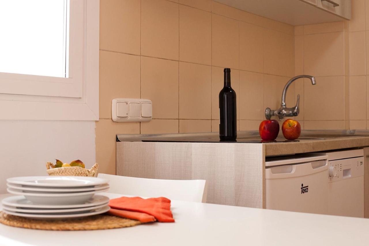 Apartamentos Vista Alegre Mallorca Порто Кристо Екстериор снимка