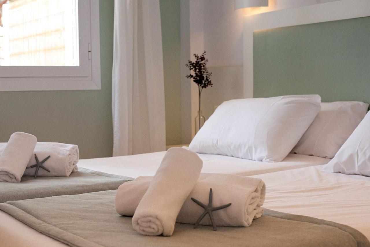 Apartamentos Vista Alegre Mallorca Порто Кристо Екстериор снимка