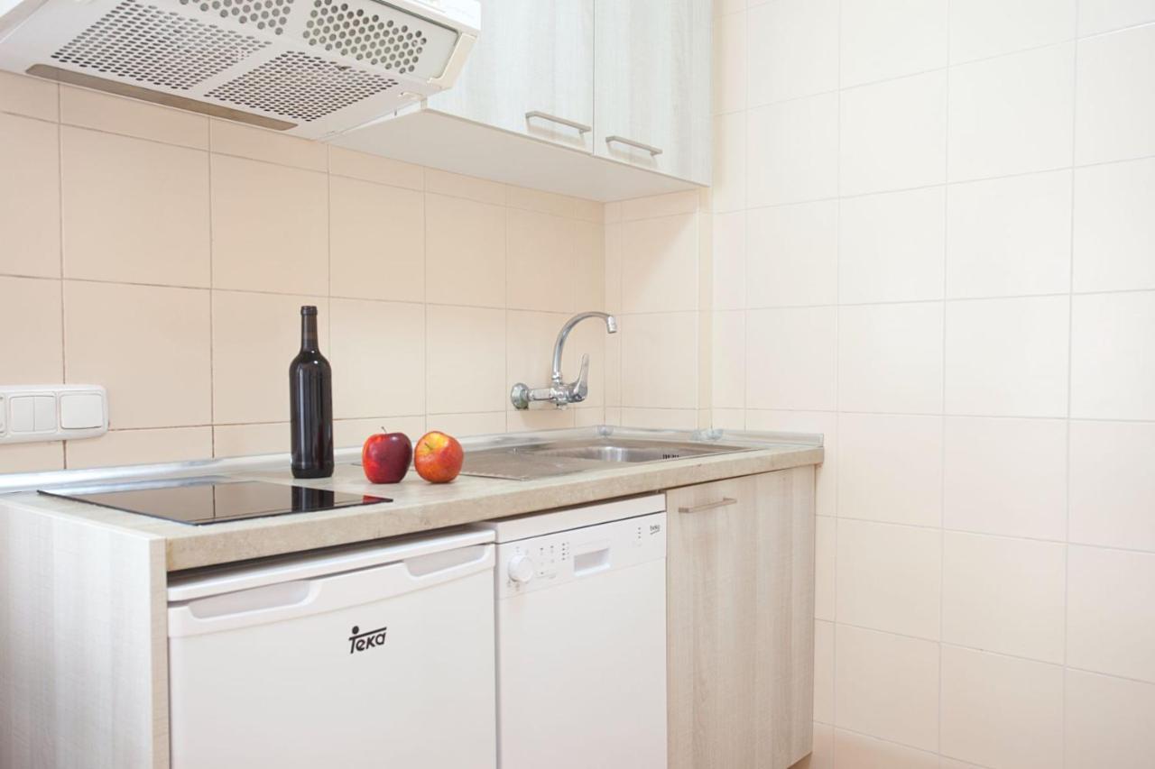 Apartamentos Vista Alegre Mallorca Порто Кристо Екстериор снимка