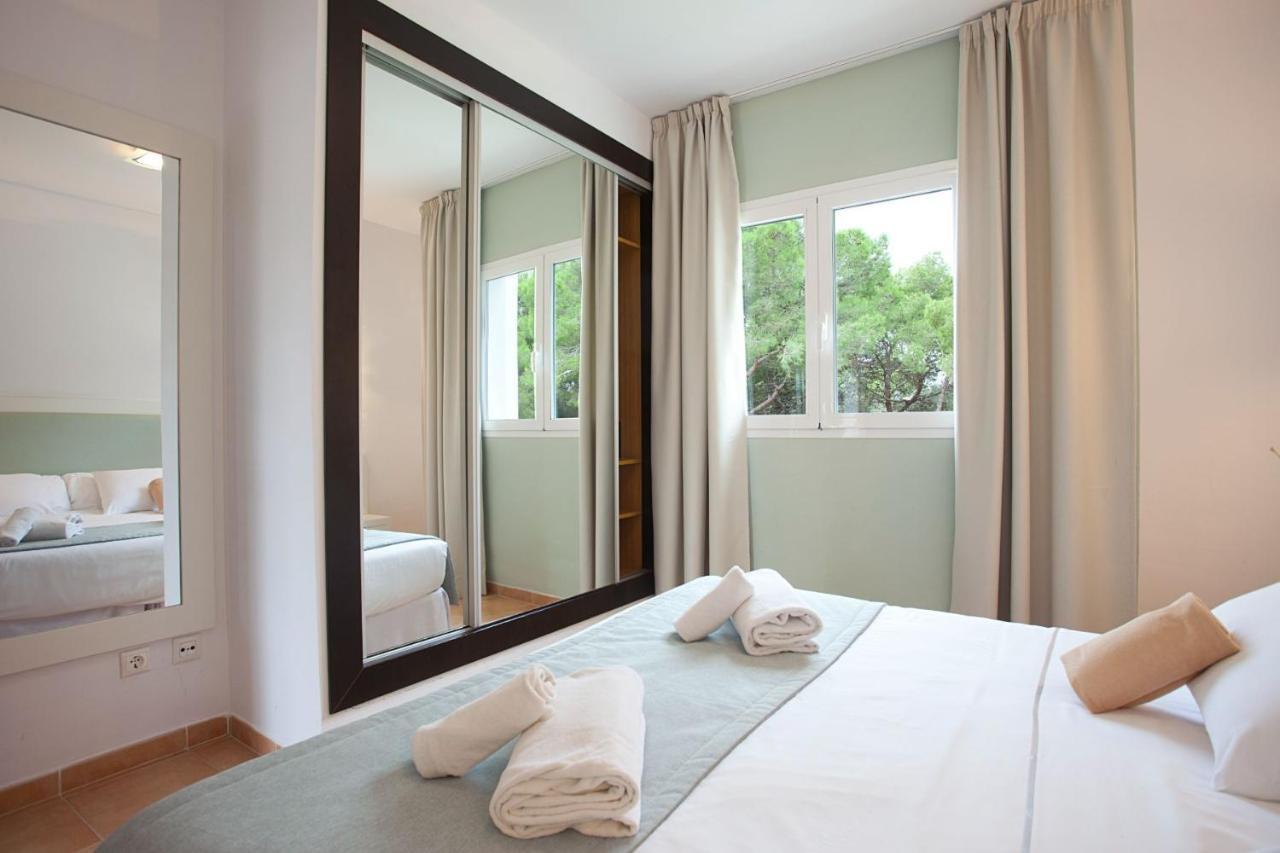 Apartamentos Vista Alegre Mallorca Порто Кристо Екстериор снимка