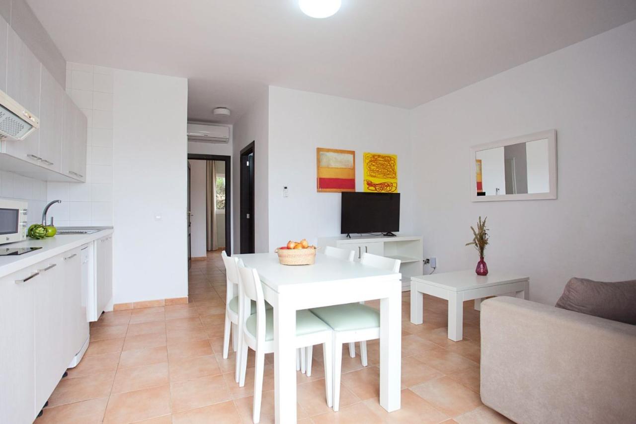 Apartamentos Vista Alegre Mallorca Порто Кристо Екстериор снимка