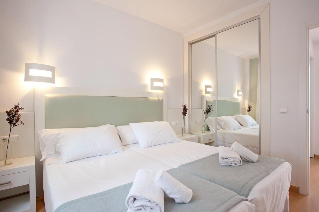 Apartamentos Vista Alegre Mallorca Порто Кристо Екстериор снимка