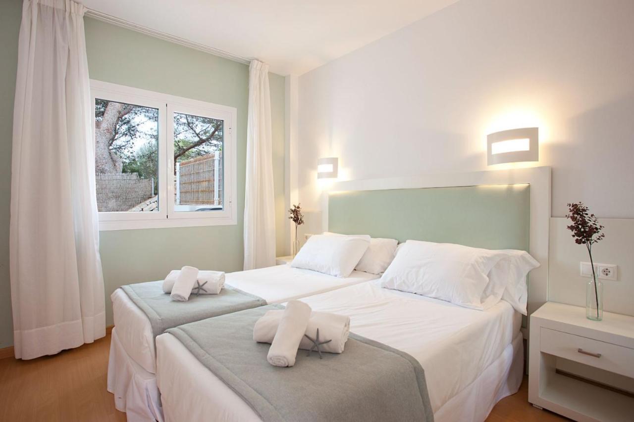 Apartamentos Vista Alegre Mallorca Порто Кристо Екстериор снимка