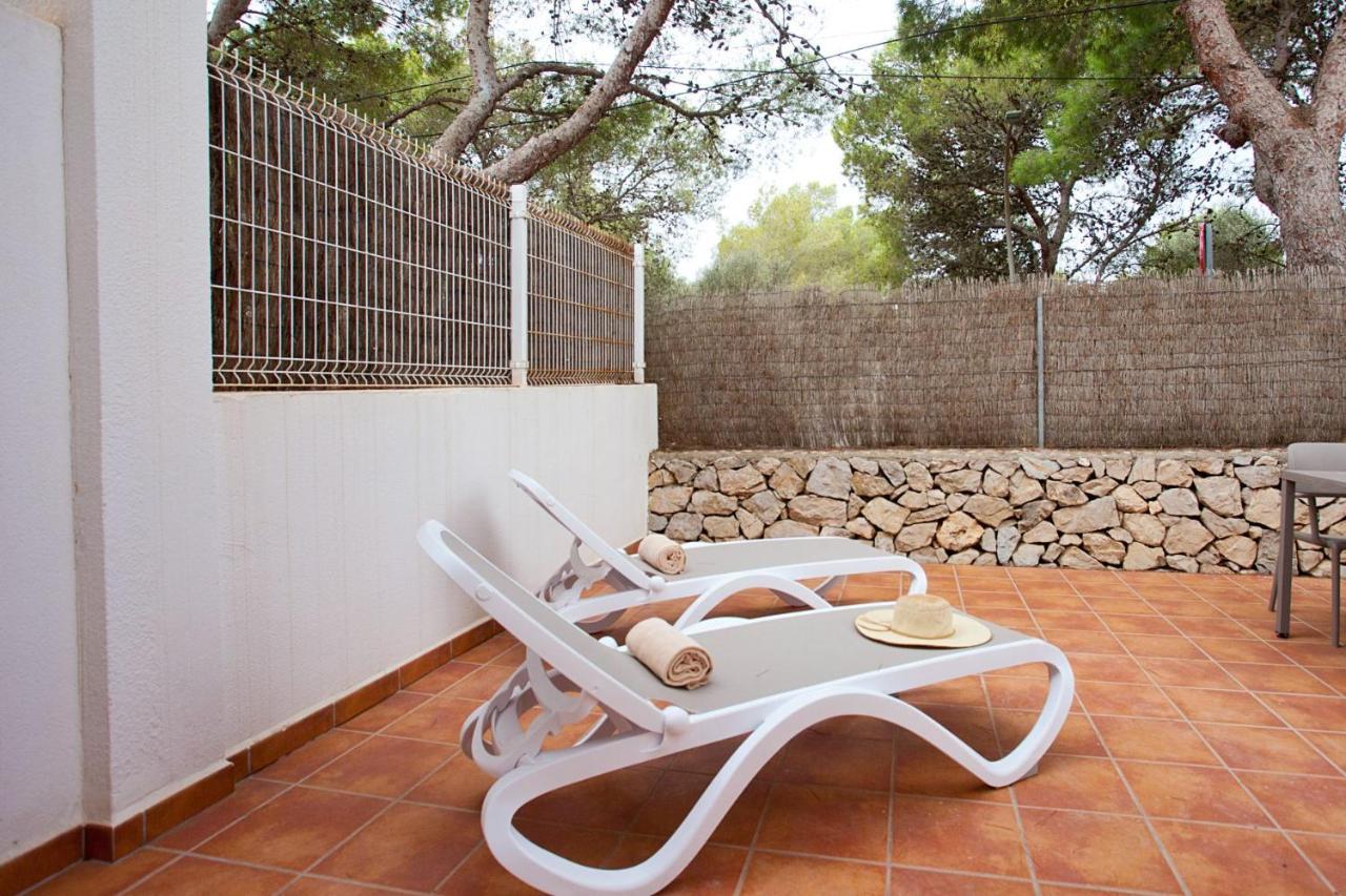 Apartamentos Vista Alegre Mallorca Порто Кристо Екстериор снимка