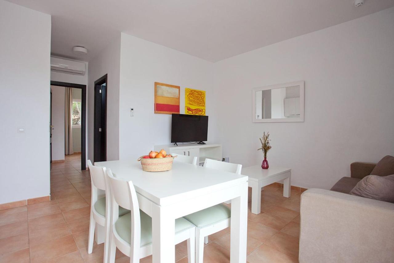 Apartamentos Vista Alegre Mallorca Порто Кристо Екстериор снимка