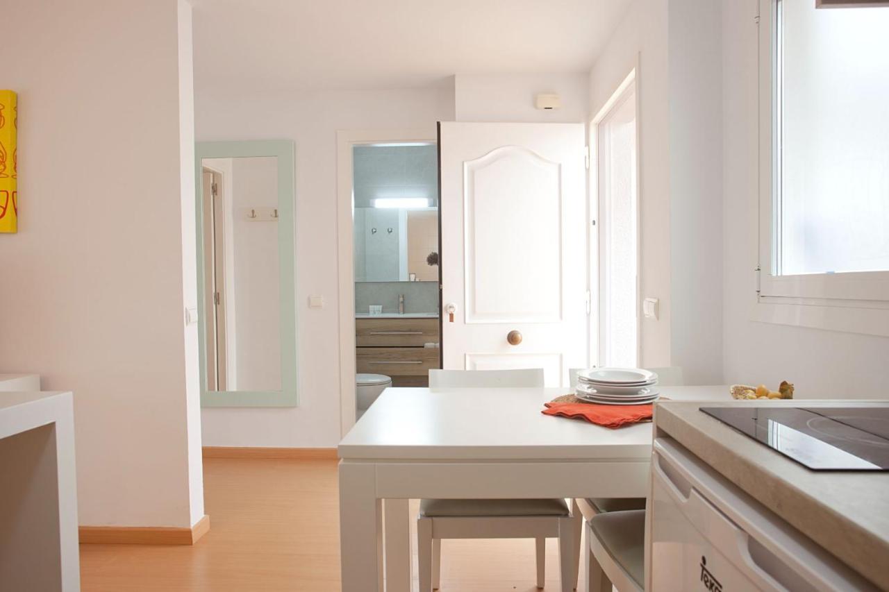 Apartamentos Vista Alegre Mallorca Порто Кристо Екстериор снимка