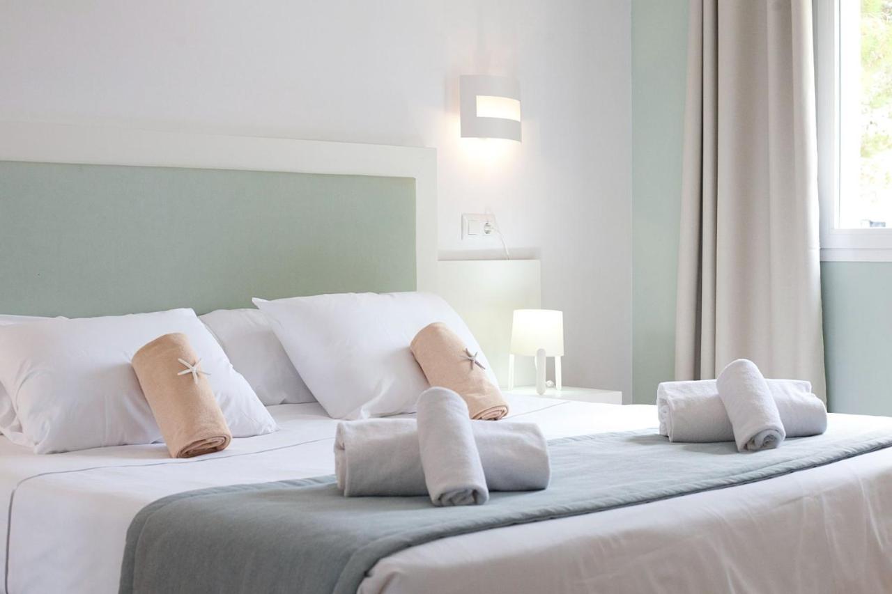 Apartamentos Vista Alegre Mallorca Порто Кристо Екстериор снимка