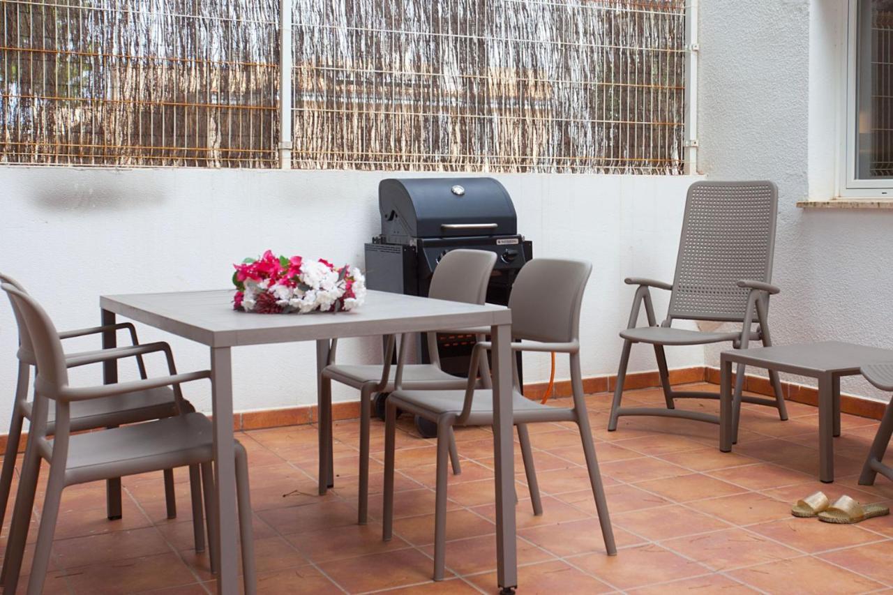 Apartamentos Vista Alegre Mallorca Порто Кристо Екстериор снимка
